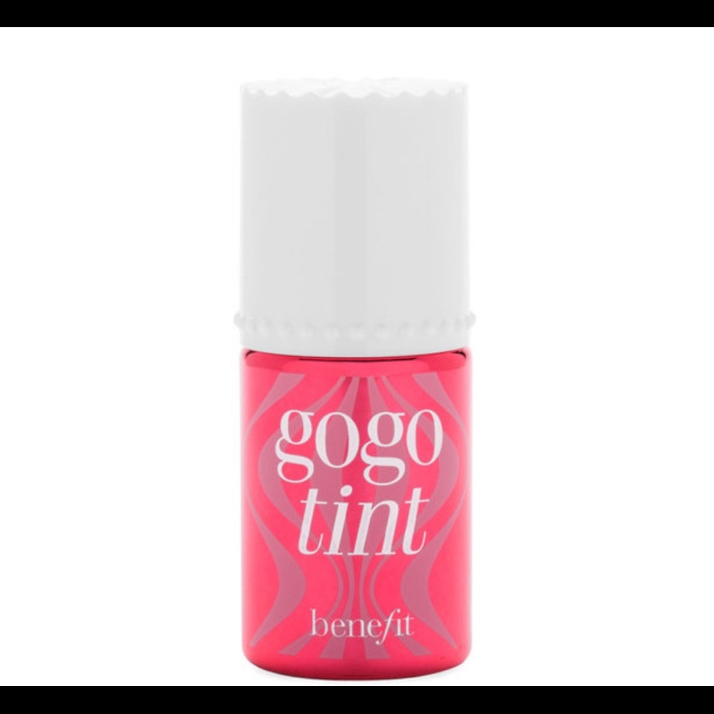 Benefit cosmetics gogo tint